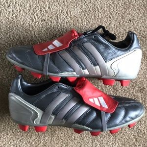 Adidas Predator Soccer Cleats